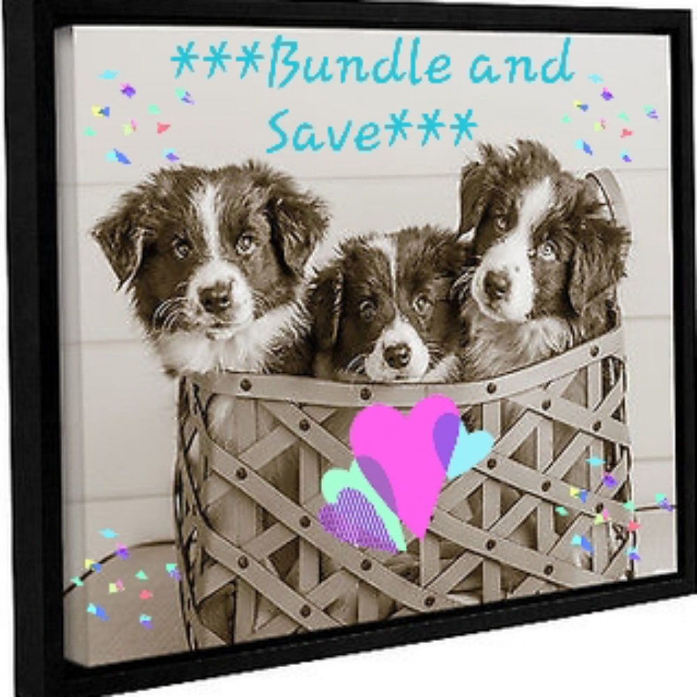 🎉Bundle and Save🎉
